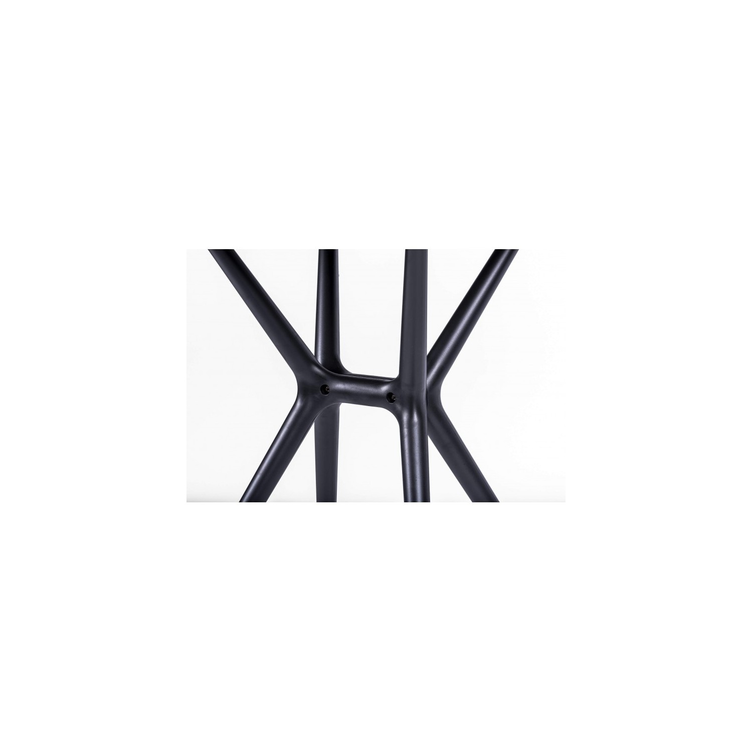 PACK 4 CHAISES DREAM XL ET UNE TABLE MOÏSE