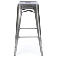 PACK 4 SGABELLI BISTRO 76CM