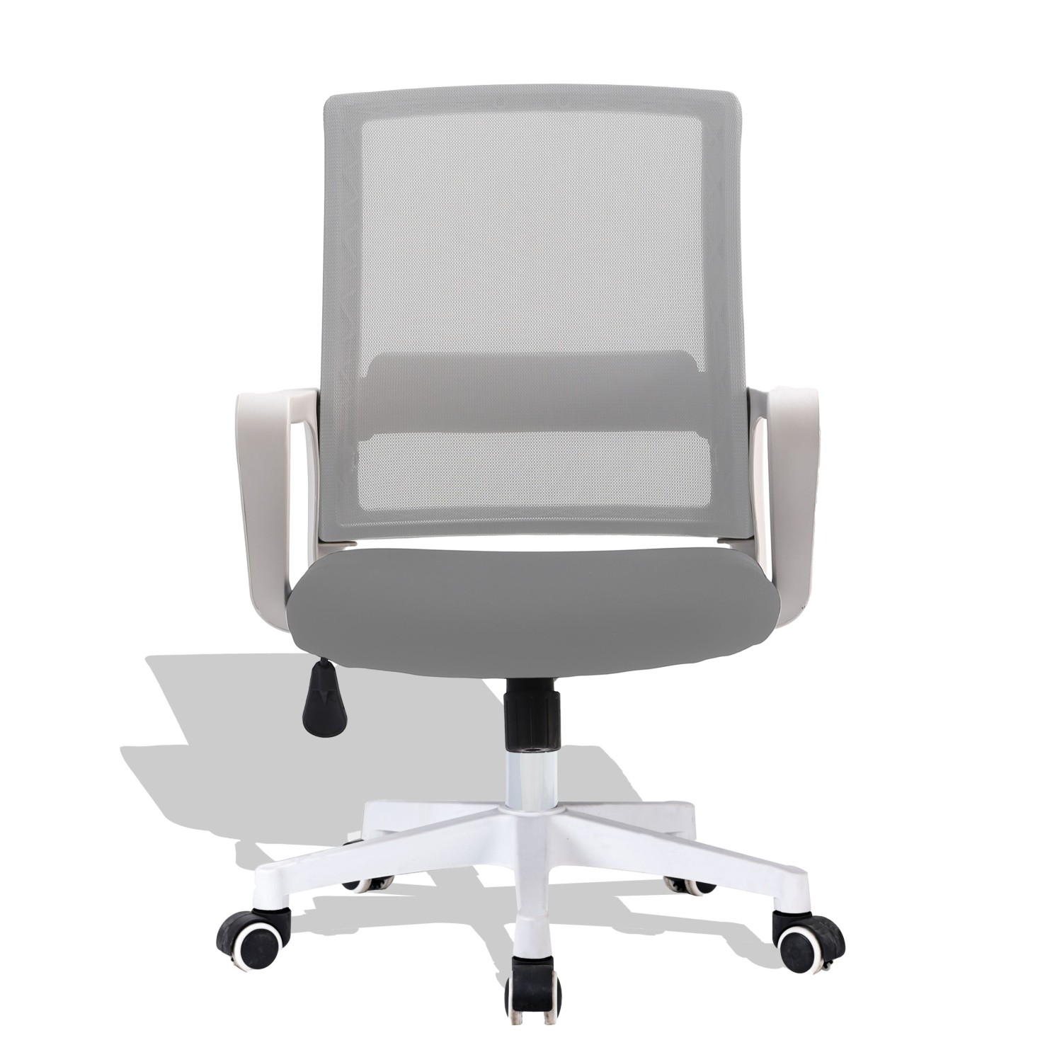 Kancelářské křeslo Mars z tkaniny Mesh