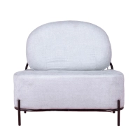 Design -sohva Taloudellinen Clair