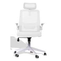 Silla de Oficina Lago con reposacabezas
