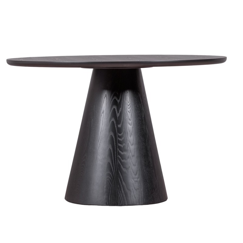 Nest dining table 120cm in ash wood