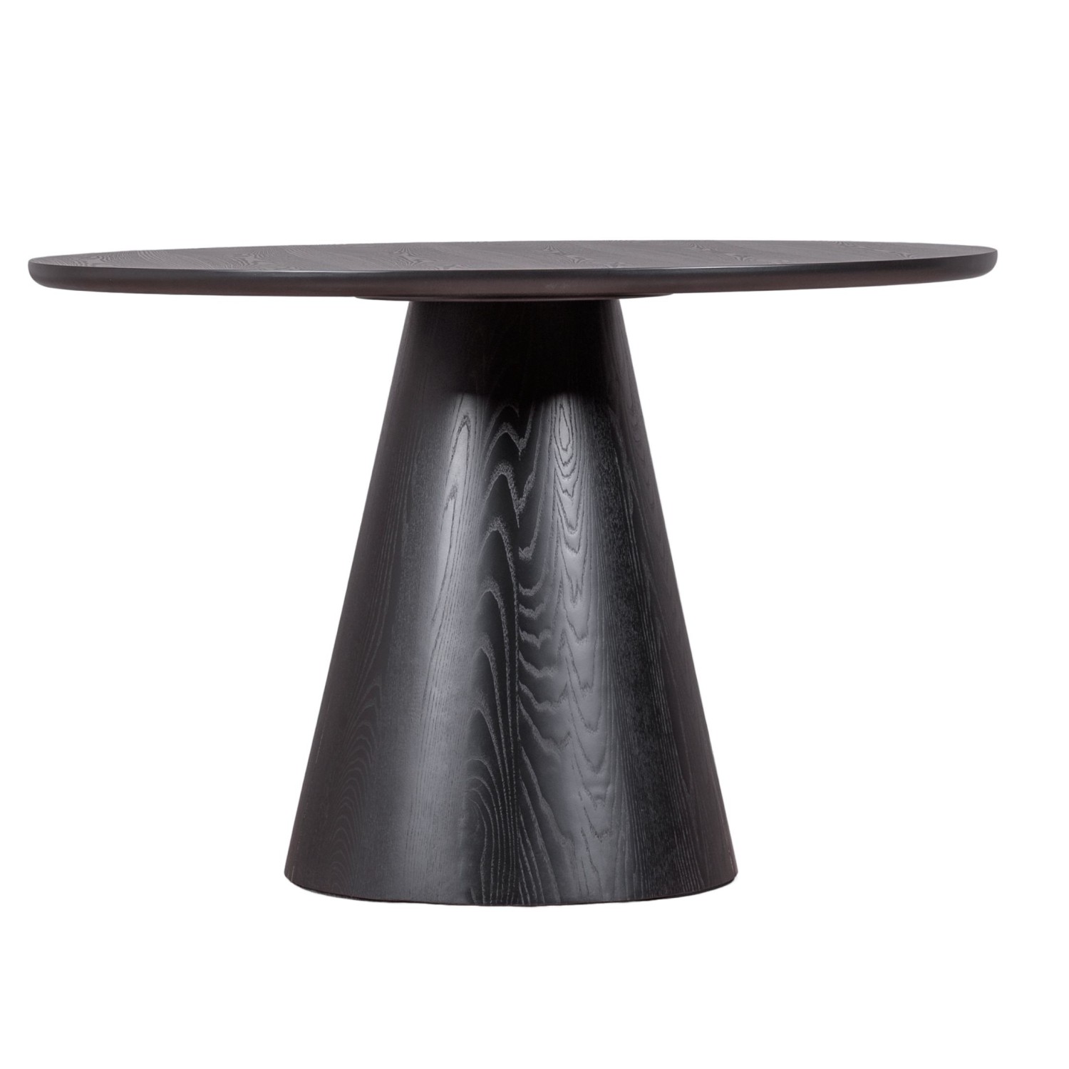 Nest dining table 120cm in ash wood