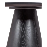 Nest dining table 120cm in ash wood