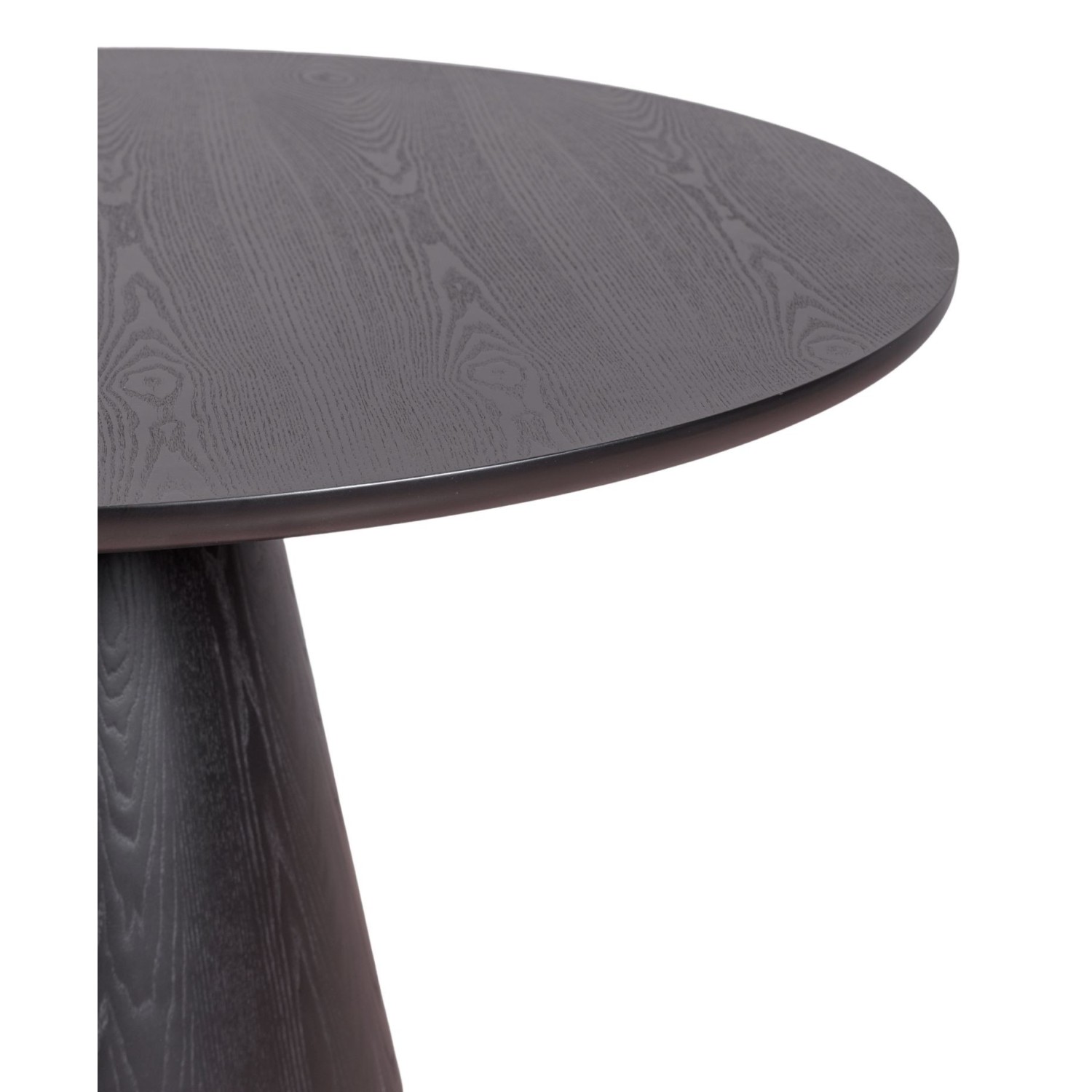 Nest Esstisch 120cm aus Eschenholz