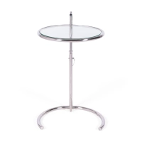 Tavolino di design Eileen Gray Table Nest Dream - 7