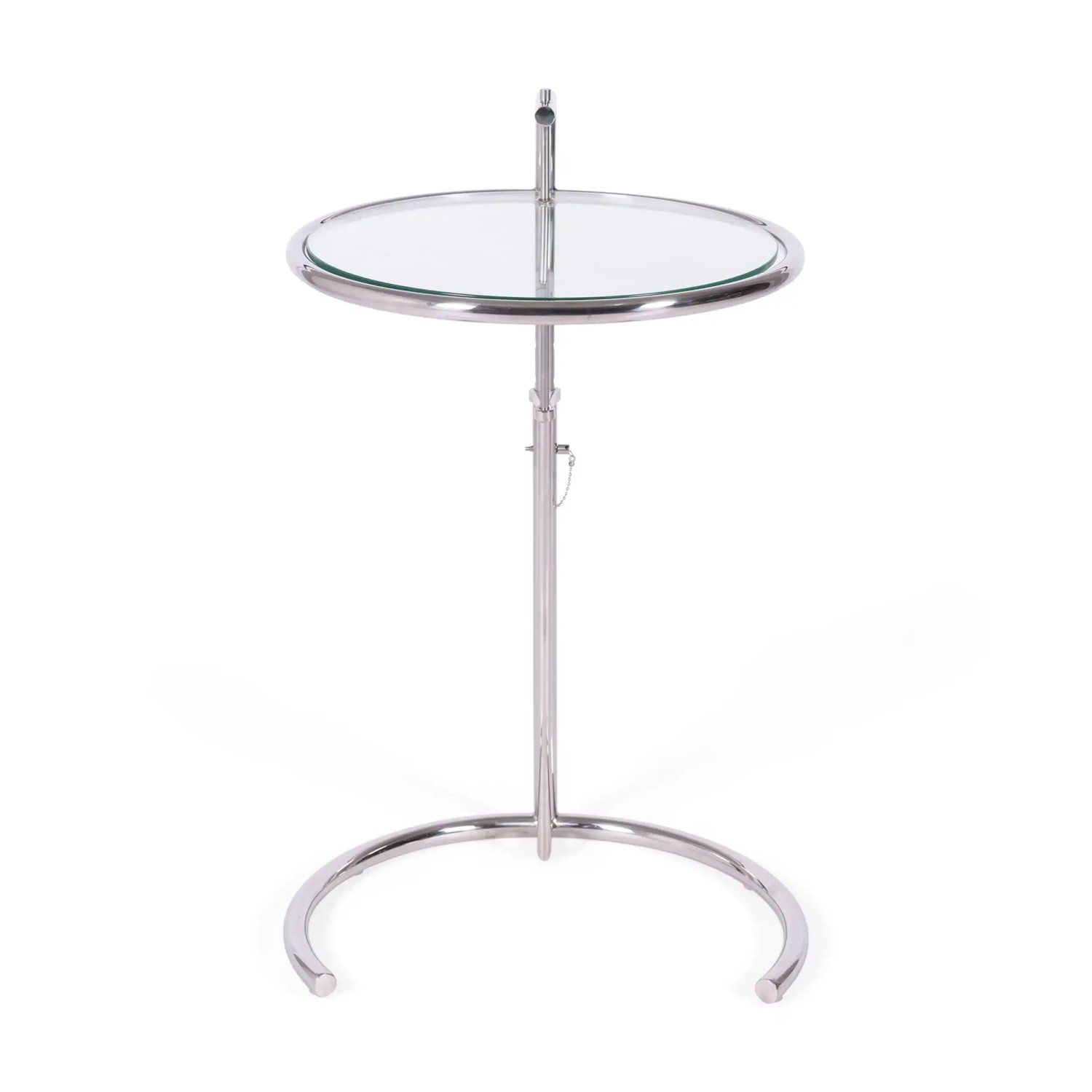 Mesa lateral de design Eileen Gray Table Nest Dream - 7