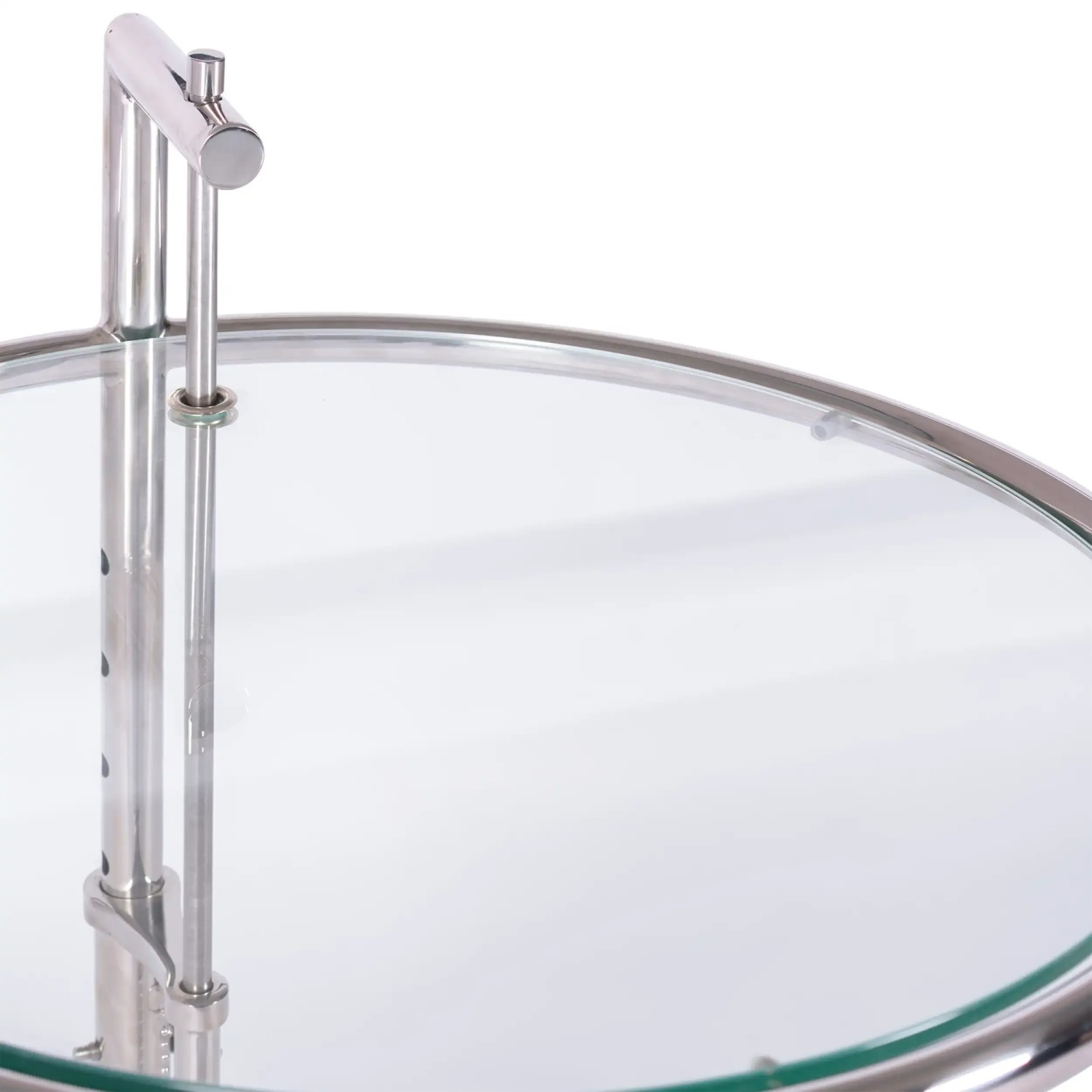 Designerski stolik boczny Eileen Gray Table Nest Dream - 8