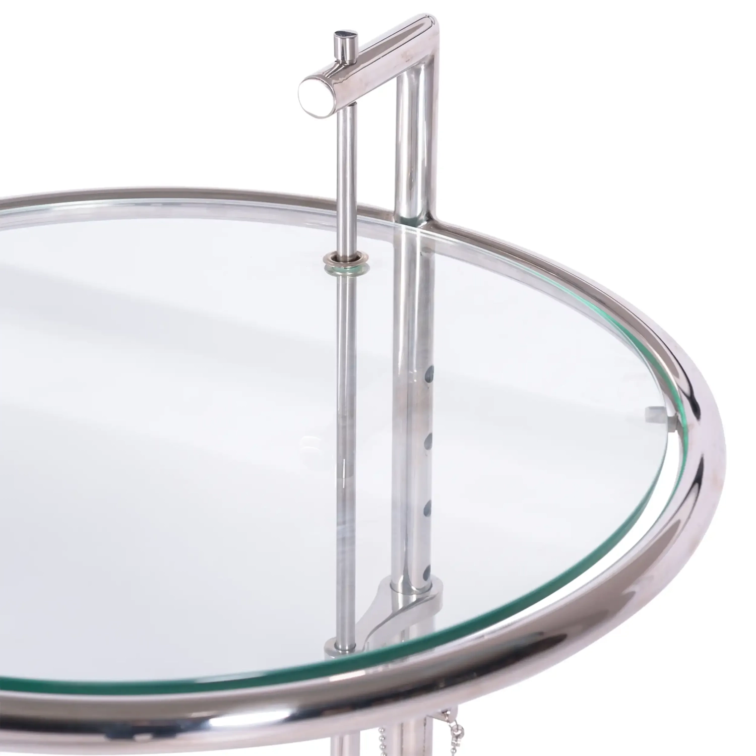 Designový boční stolek Eileen Gray Table Nest Dream - 6