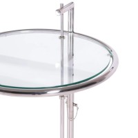 Tavolino di design Eileen Gray Table Nest Dream - 11