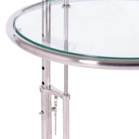 Eileen Gray Design Side Table Nest Dream - 4