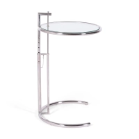 Eileen Gray Design Side Table Nest Dream - 5