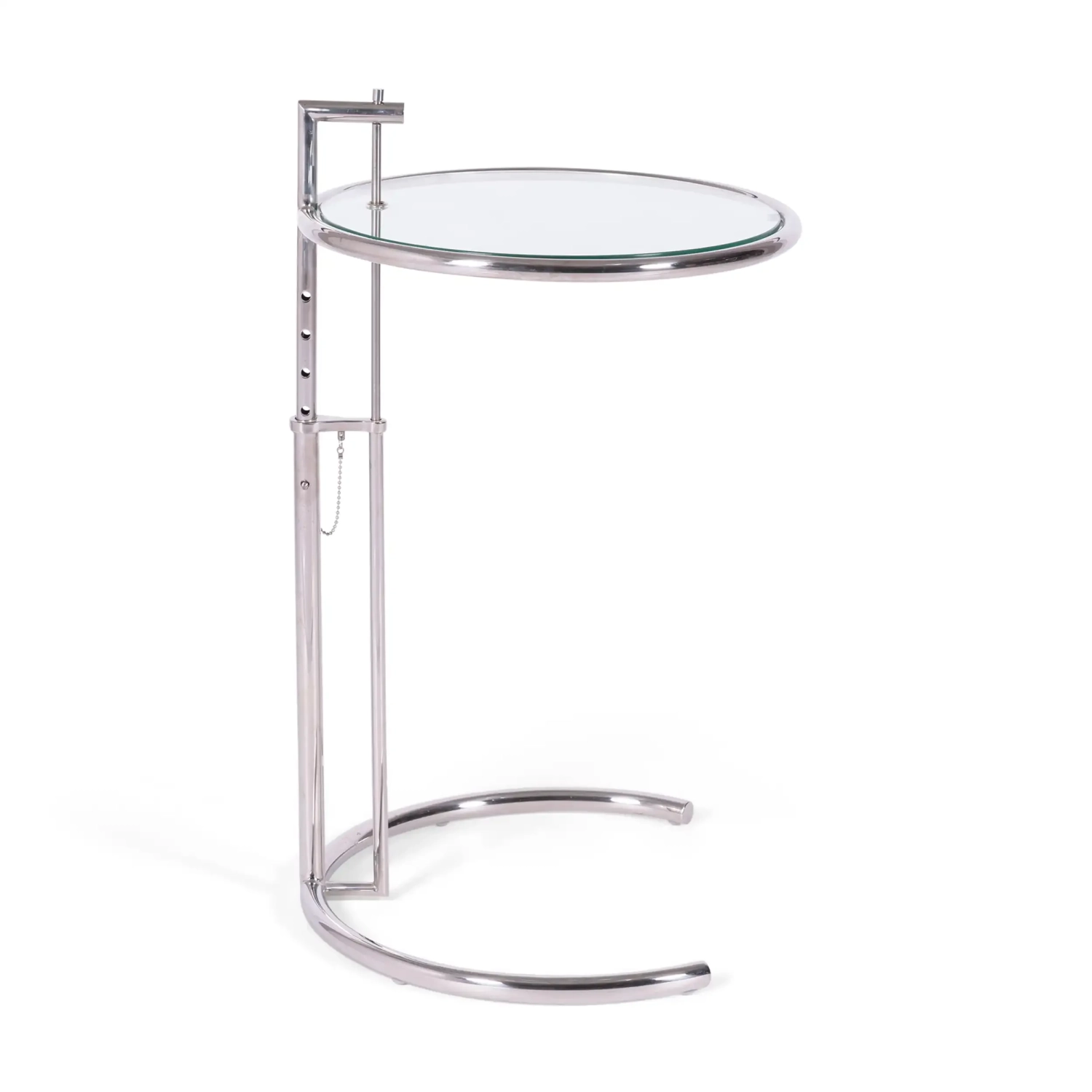 Tavolino di design Eileen Gray Table Nest Dream - 5