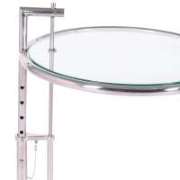 Eileen Gray Design Side Table Nest Dream - 10