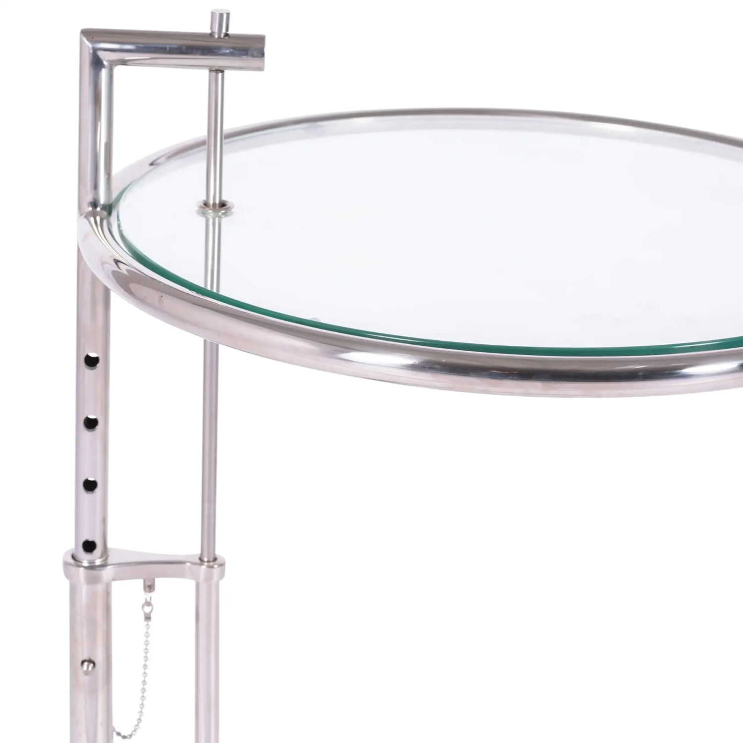 Eileen Gray Design Side Table Nest Dream - 10
