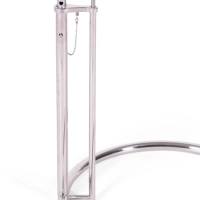 Designový boční stolek Eileen Gray Table Nest Dream - 12