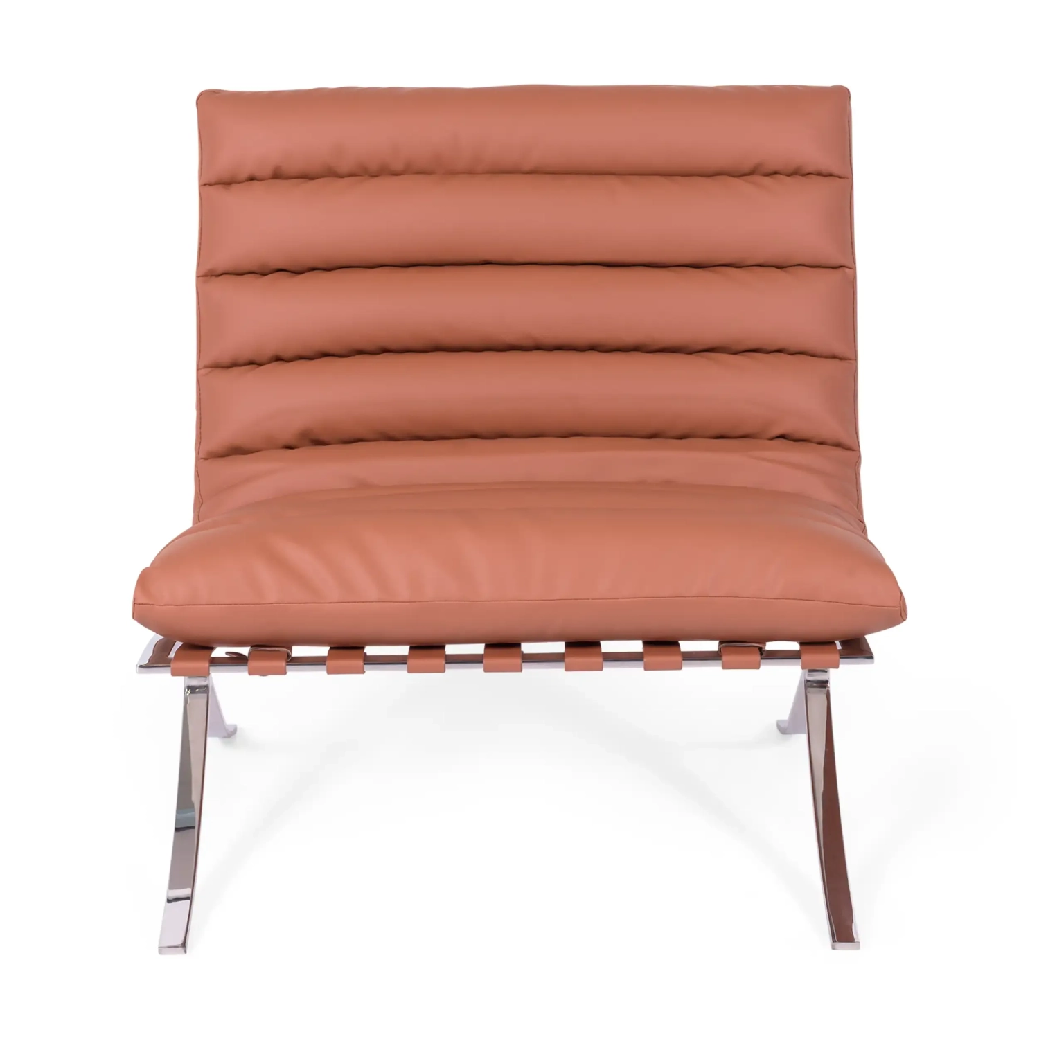 Fauteuil design en cuir synthétique - Madrid Nest Dream - 20