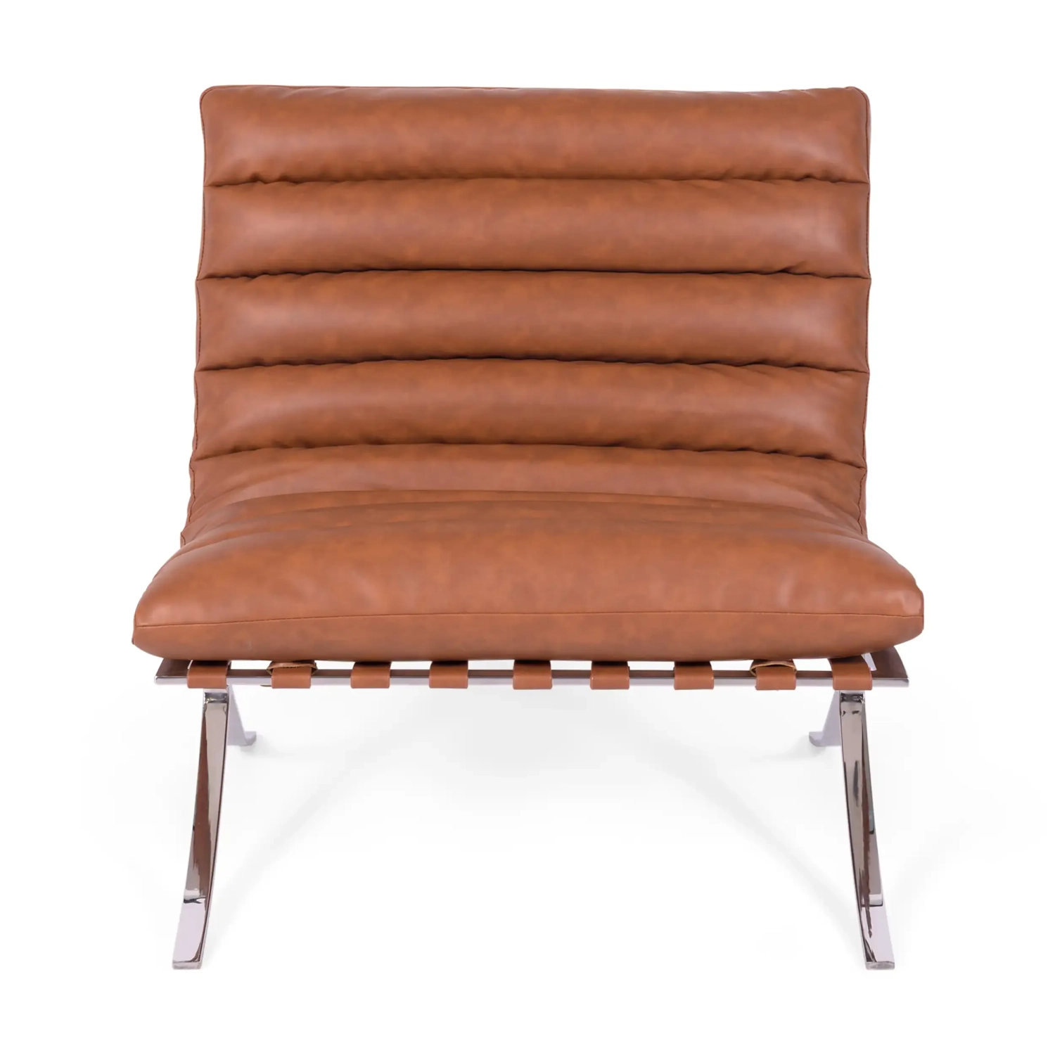 Poltrona di design rivestita in pelle sintetica - Madrid Nest Dream - 27