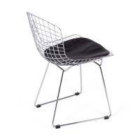 Silla Berta "Alta Calidad" en Acero Cromado FURNMOD - 7
