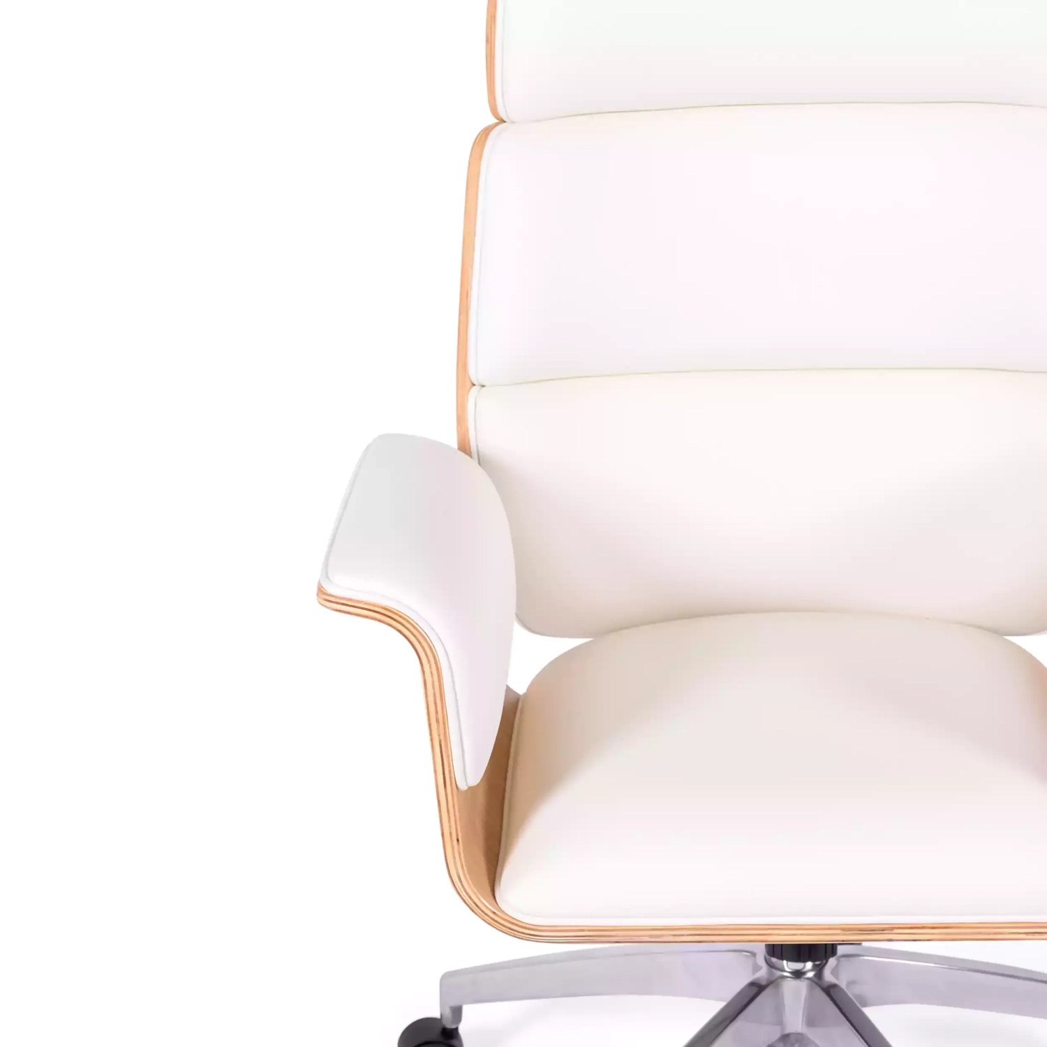 Sedia da ufficio direzionale - Sedie da ufficio - Mobilie Design