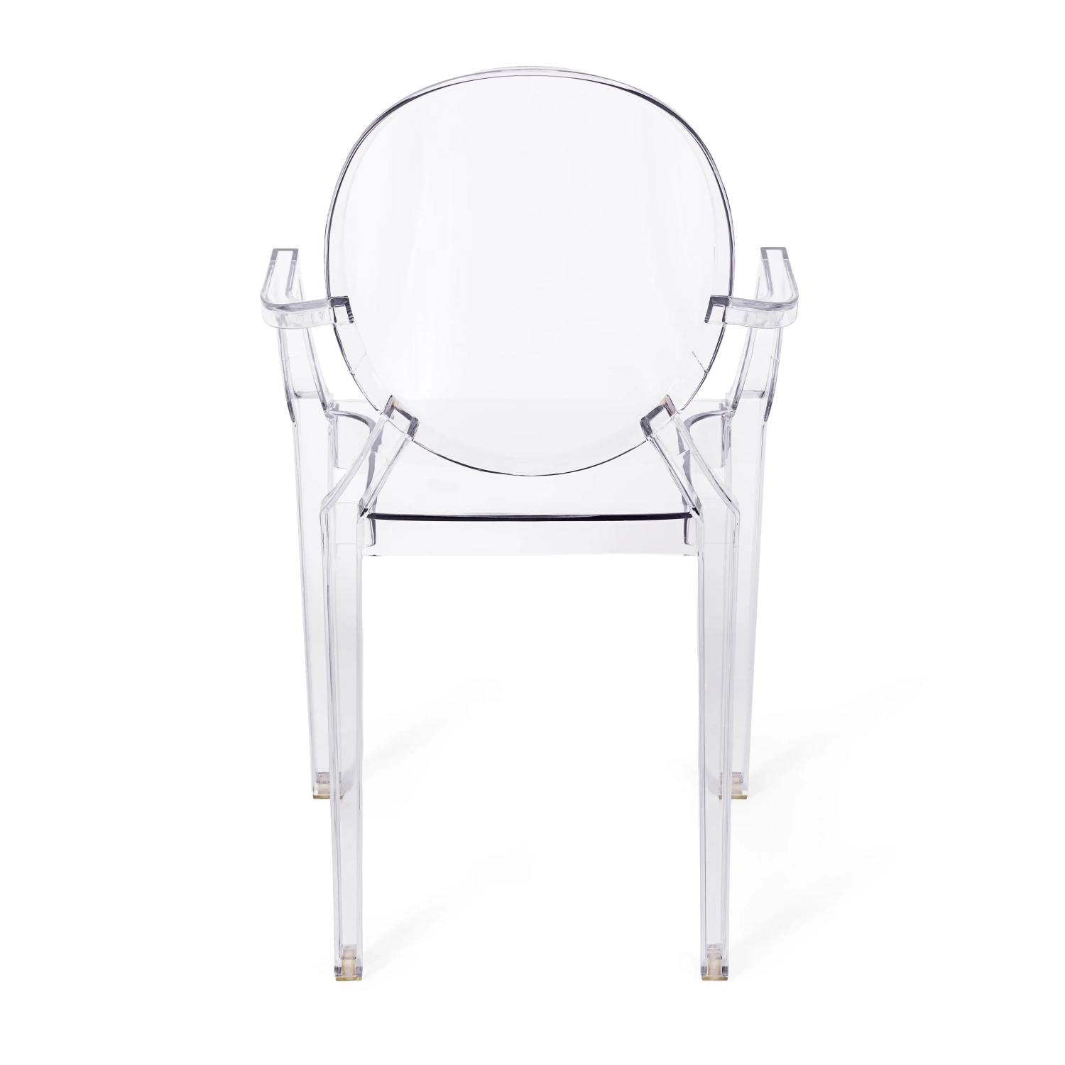 Replica Louis Ghost Chair - Design Chairs | Muebledesign