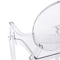 Réplica Silla Louis Ghost - Sillas de diseño | Muebledesign