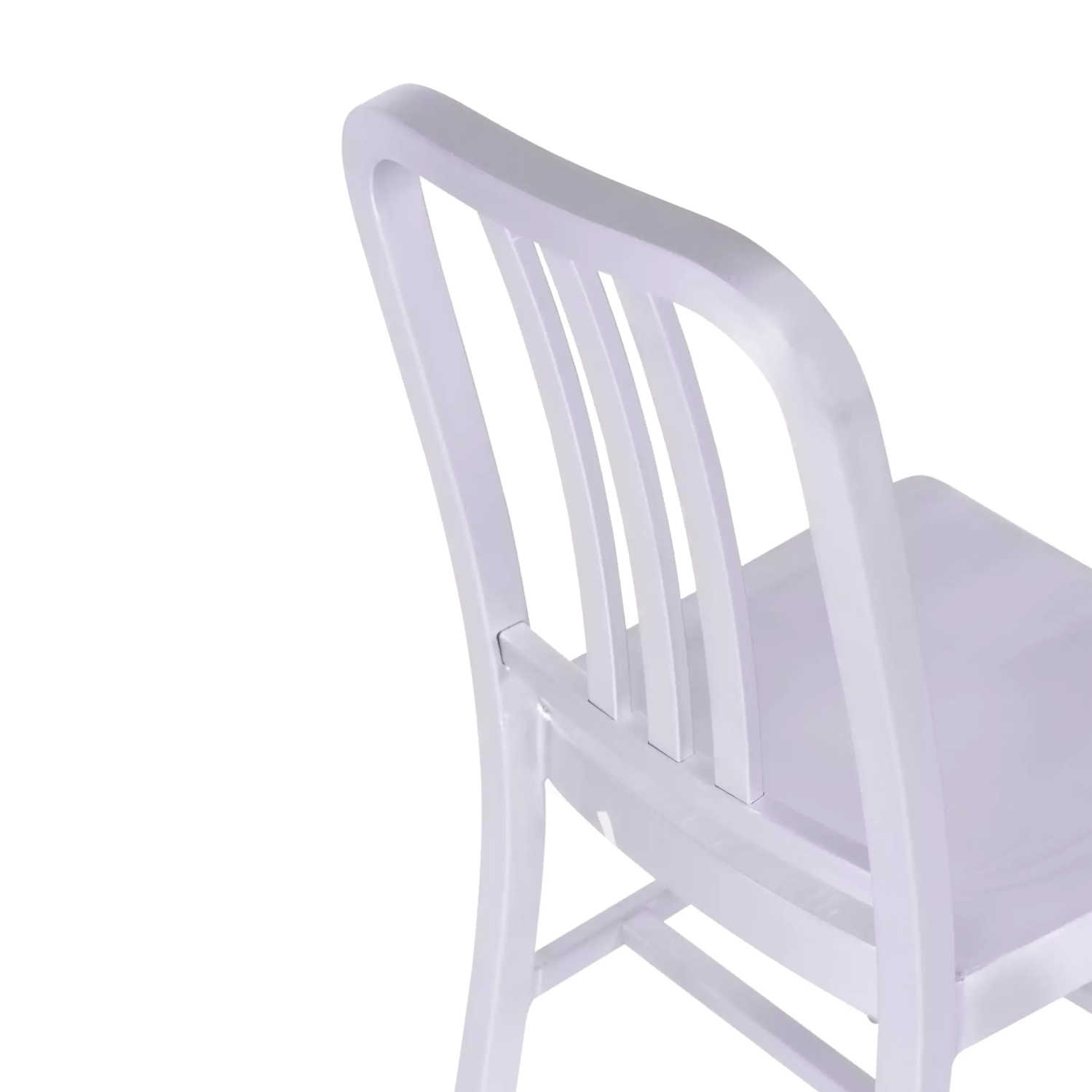 Navy replica chair - Design Chairs - Muebledesign