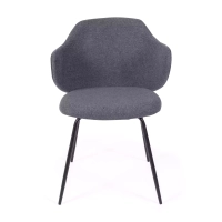 Sedia da pranzo imbottita Hope - Sedie imbottite - Mueble Design