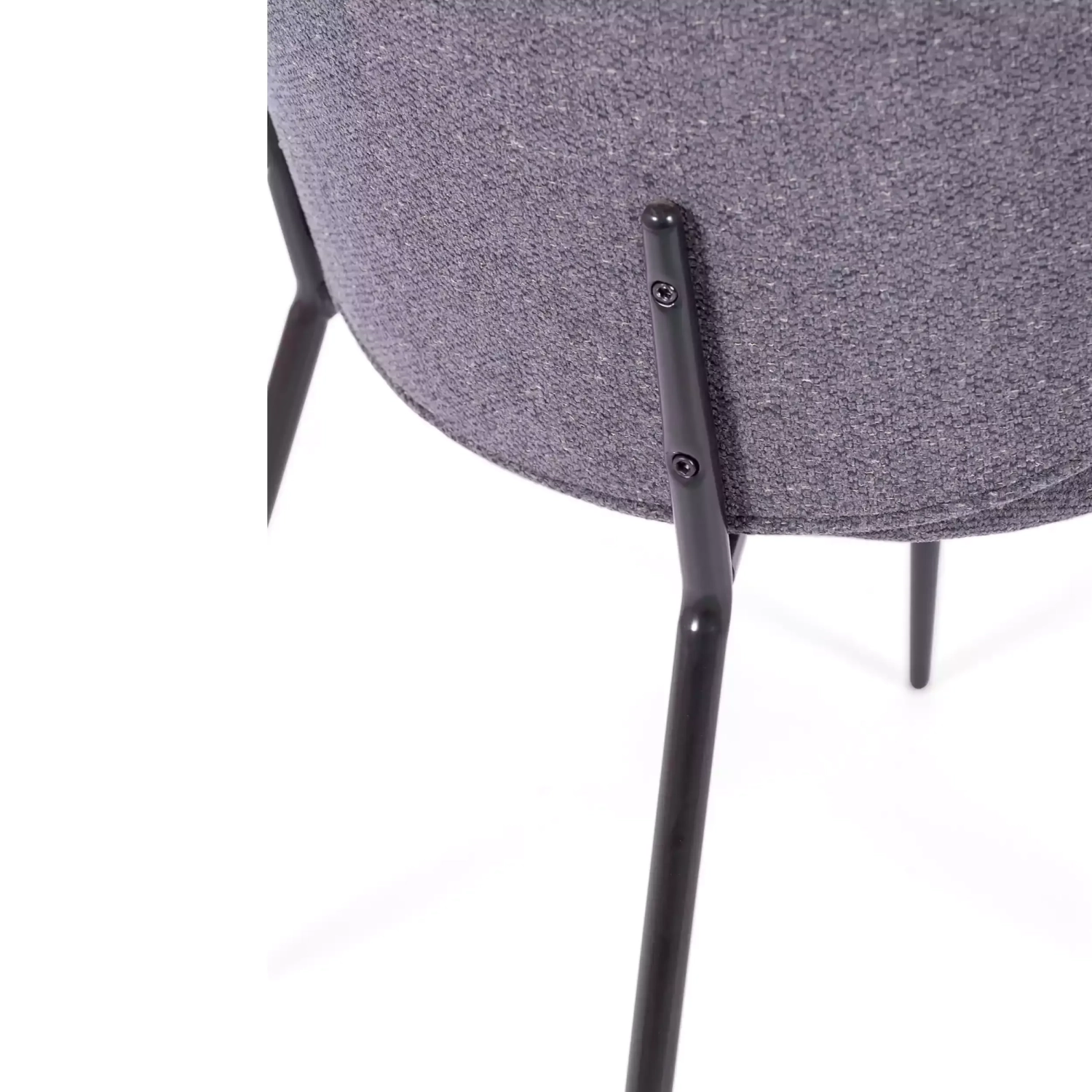 Sedia da pranzo imbottita Hope - Sedie imbottite - Mueble Design