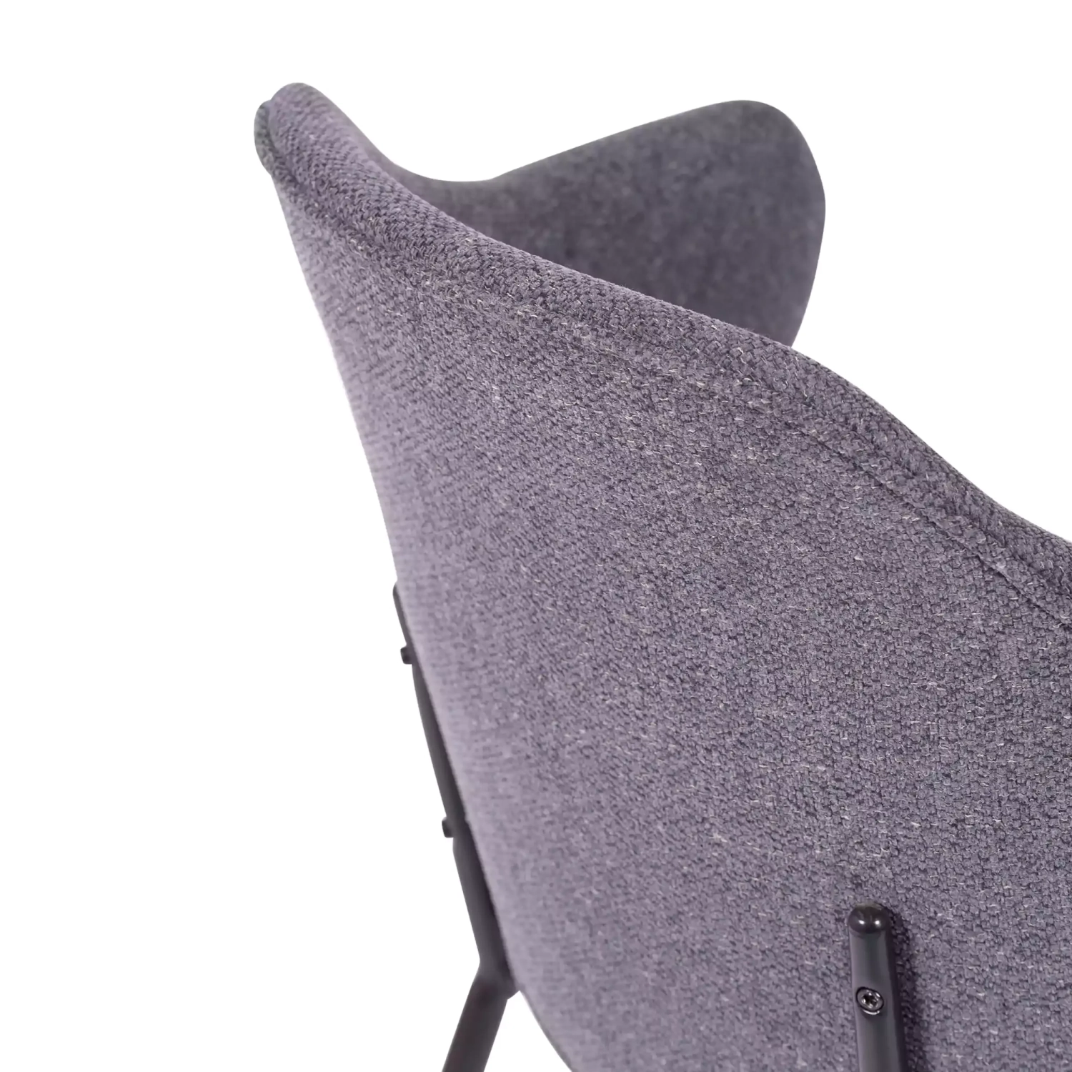Pehmustettu ruokapöytätuoli Hope - Pehmustetut tuolit - Mueble Design