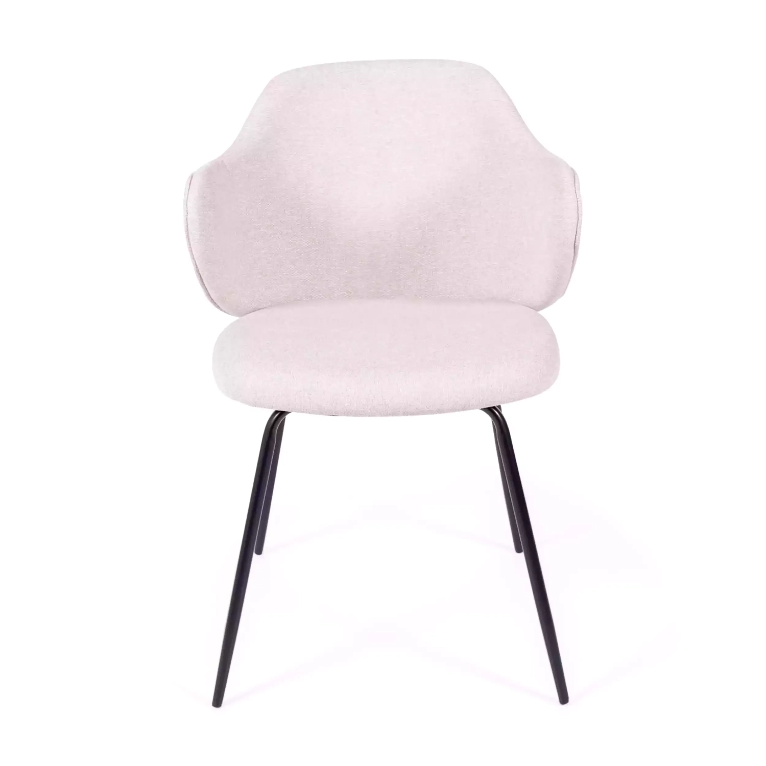 Pehmustettu ruokapöytätuoli Hope - Pehmustetut tuolit - Mueble Design