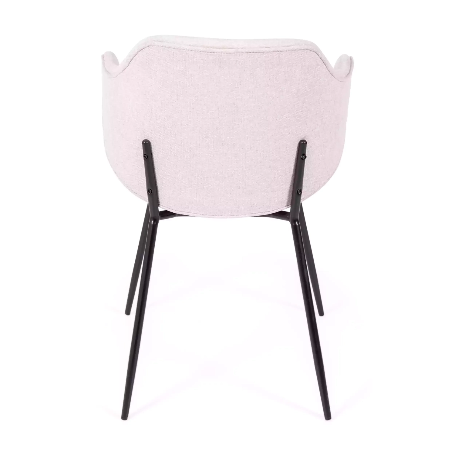 Möblerad matstol Hope - Möblerade stolar - Mueble Design