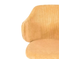 Upholstered dining chair Hope - Upholstered chairs - Mueble Design