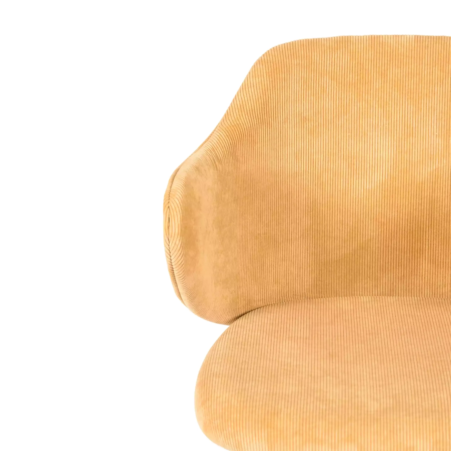 Pehmustettu ruokapöytätuoli Hope - Pehmustetut tuolit - Mueble Design