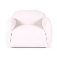 Nest 1-zits design fauteuil - Wrap-around ontwerp - Mobelarium