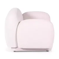 Nest 1-istuttava design nojatuoli - Wrap-around muotoilu - Mobelarium