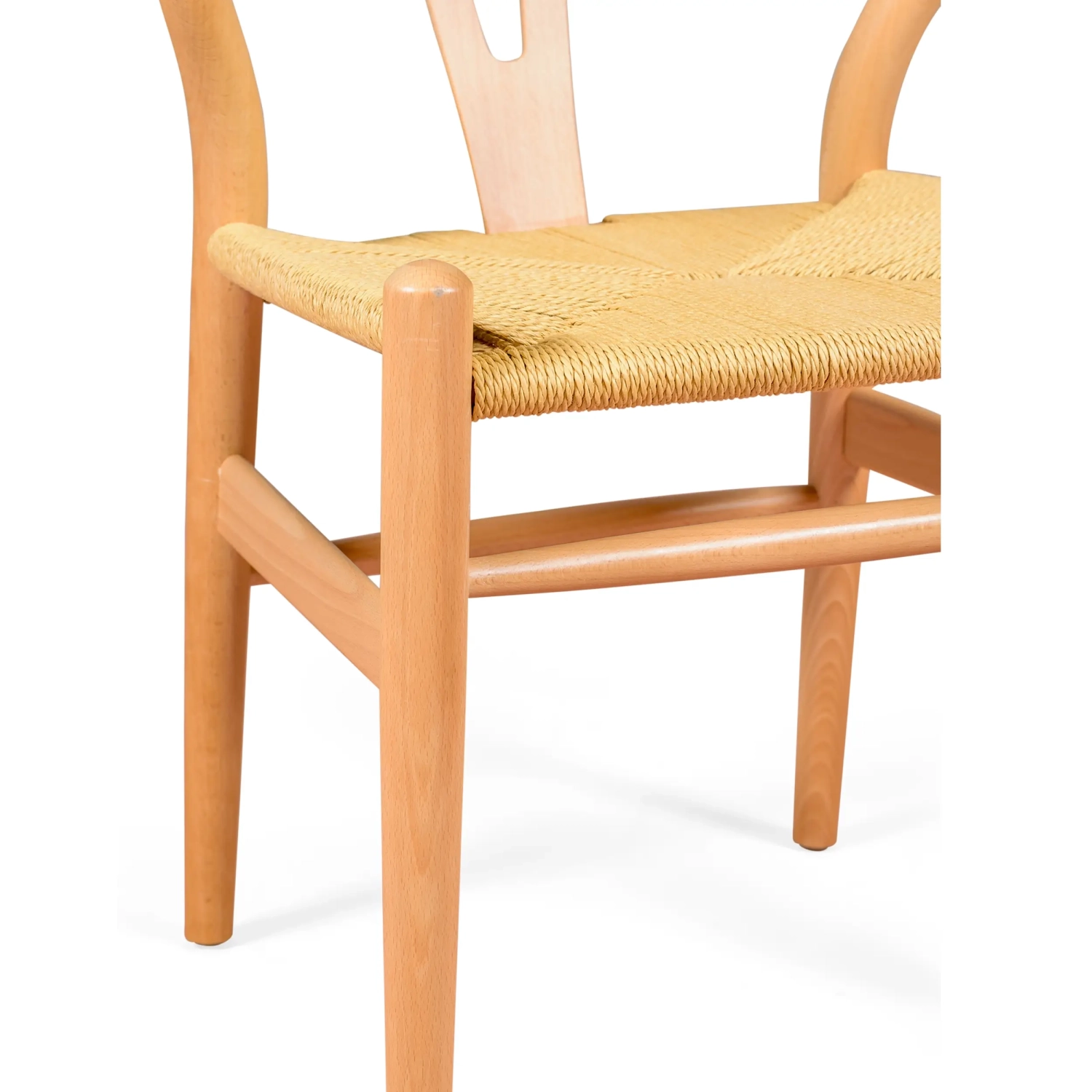 Wishbone CH24 Chair Inspiration - Nordic Chair - Muebledesign