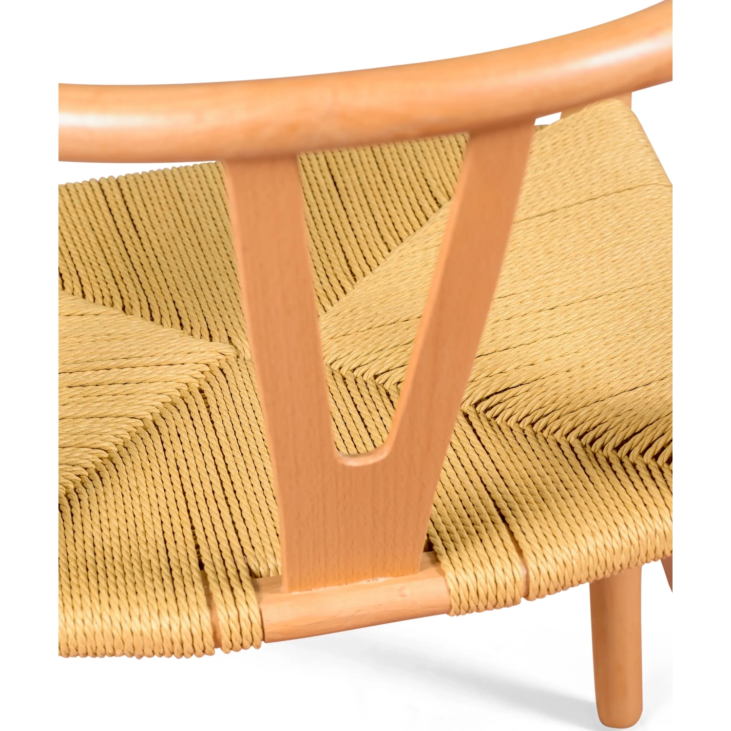 Desire Buchenholz Handgemacht Designstuhl - Holzstühle| Mobelarium