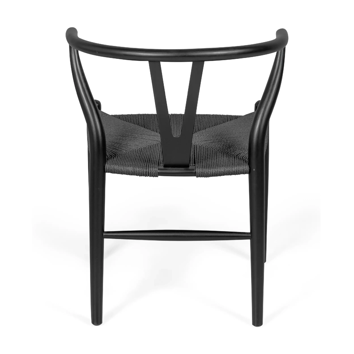 Inspiration Wishbone CH24 -tuoli - puiset tuolit - pohjoismainen tyyli