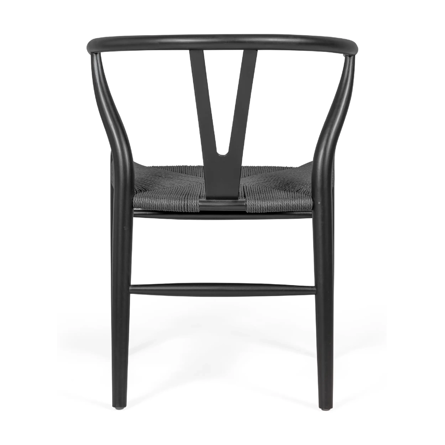 Inspiratie Wishbone CH24 Stoel - Houten Stoelen - Scandinavische Stijl