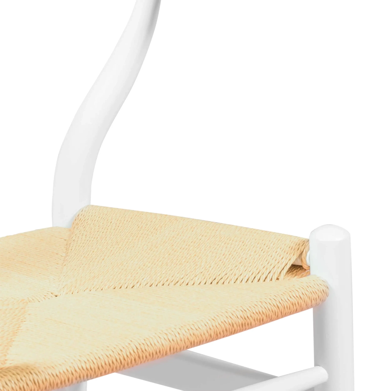 Cores da cadeira Inspiration Wishbone - Cadeiras de madeira - Móveis de design