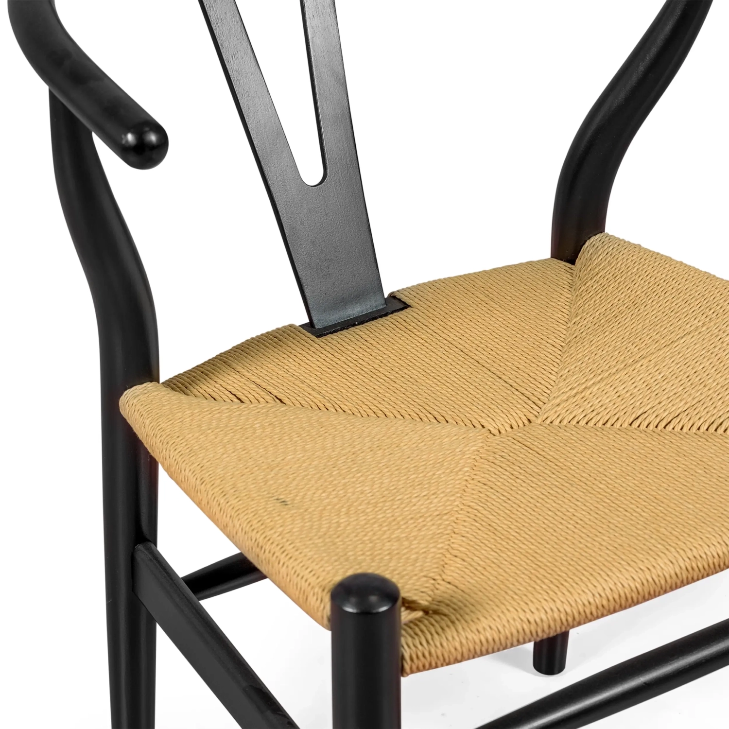 Barvy židle Inspirace Wishbone - Dřevěné židle - Designový nábytek