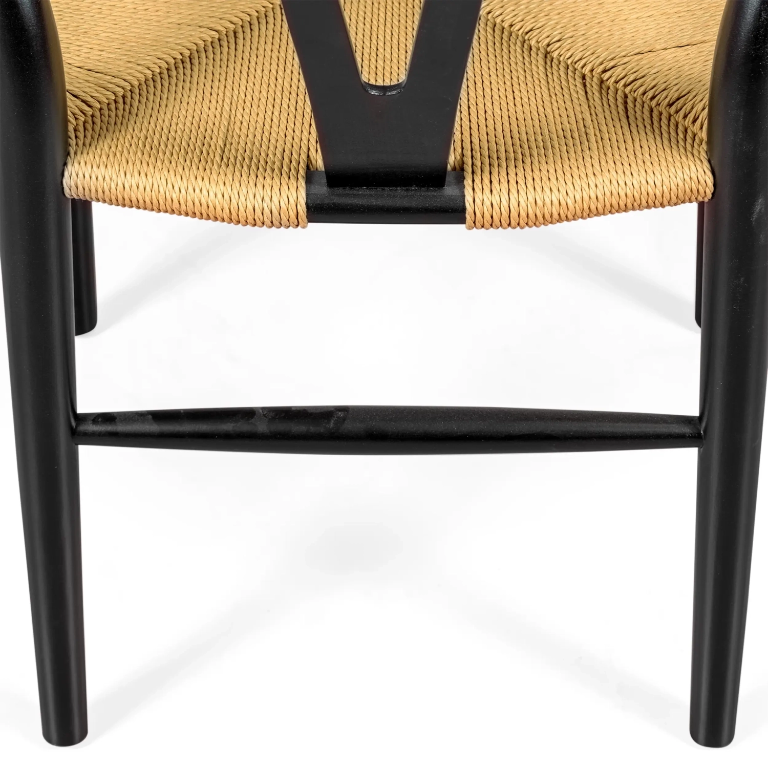 Inspiration Wishbone Chair Couleurs - Chaises en bois - Meubles Concept