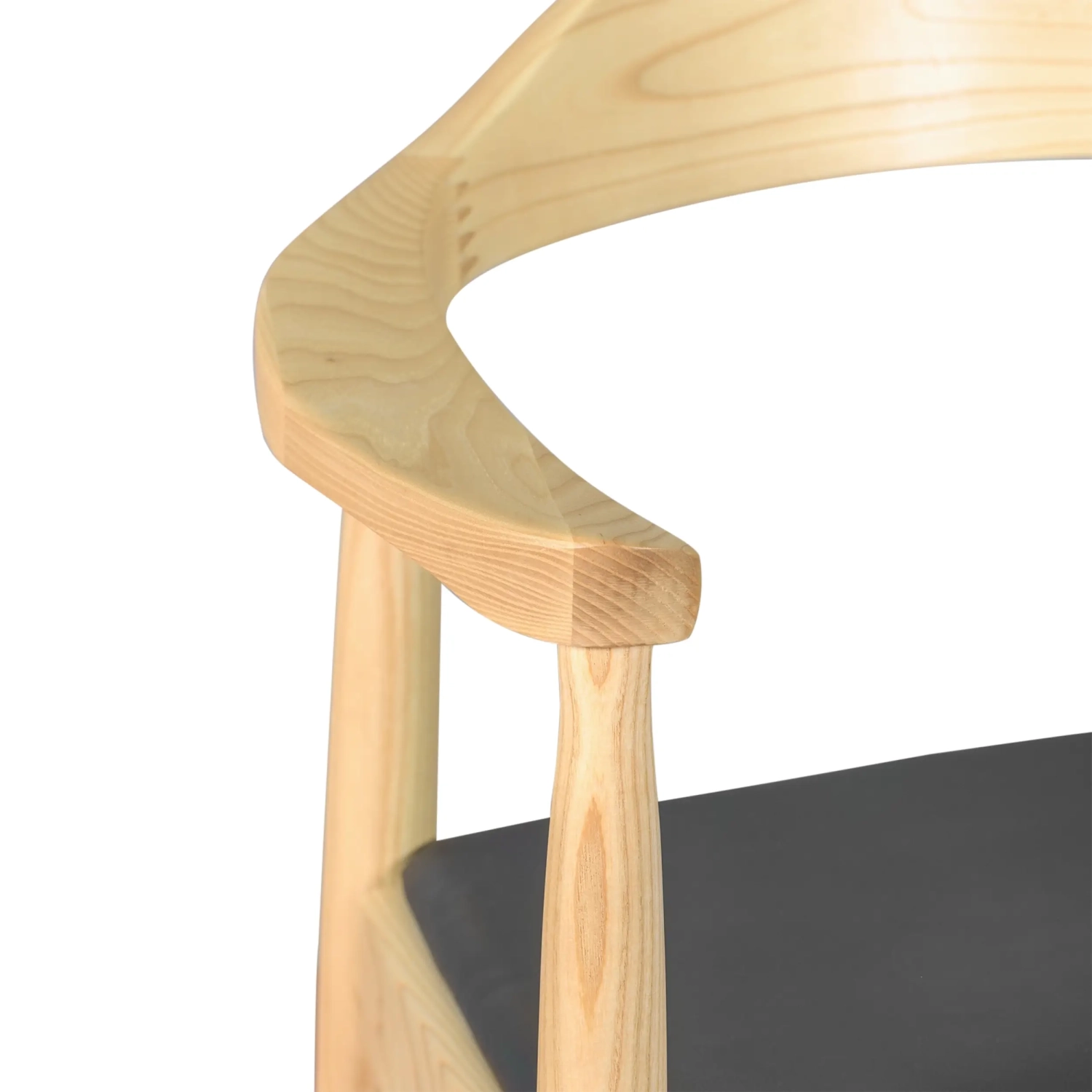 Santon Chair - Wood Chairs furnmod
