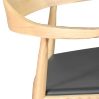Inspiratie De Stoel - Santon Stoel - Nordic Stoelen - Design Meubels