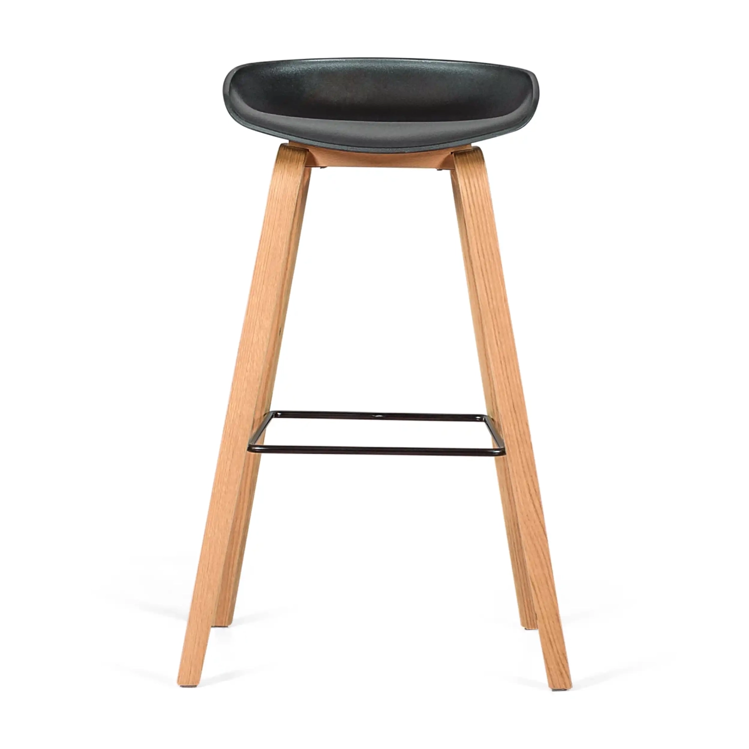 Tabouret Nordique 75cm en Bois de Hêtre - Meubles Concept