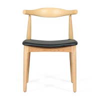 Inspiration Wishbone CH24 -tuoli - pohjoismaiset tuolit - designhuonekalut
