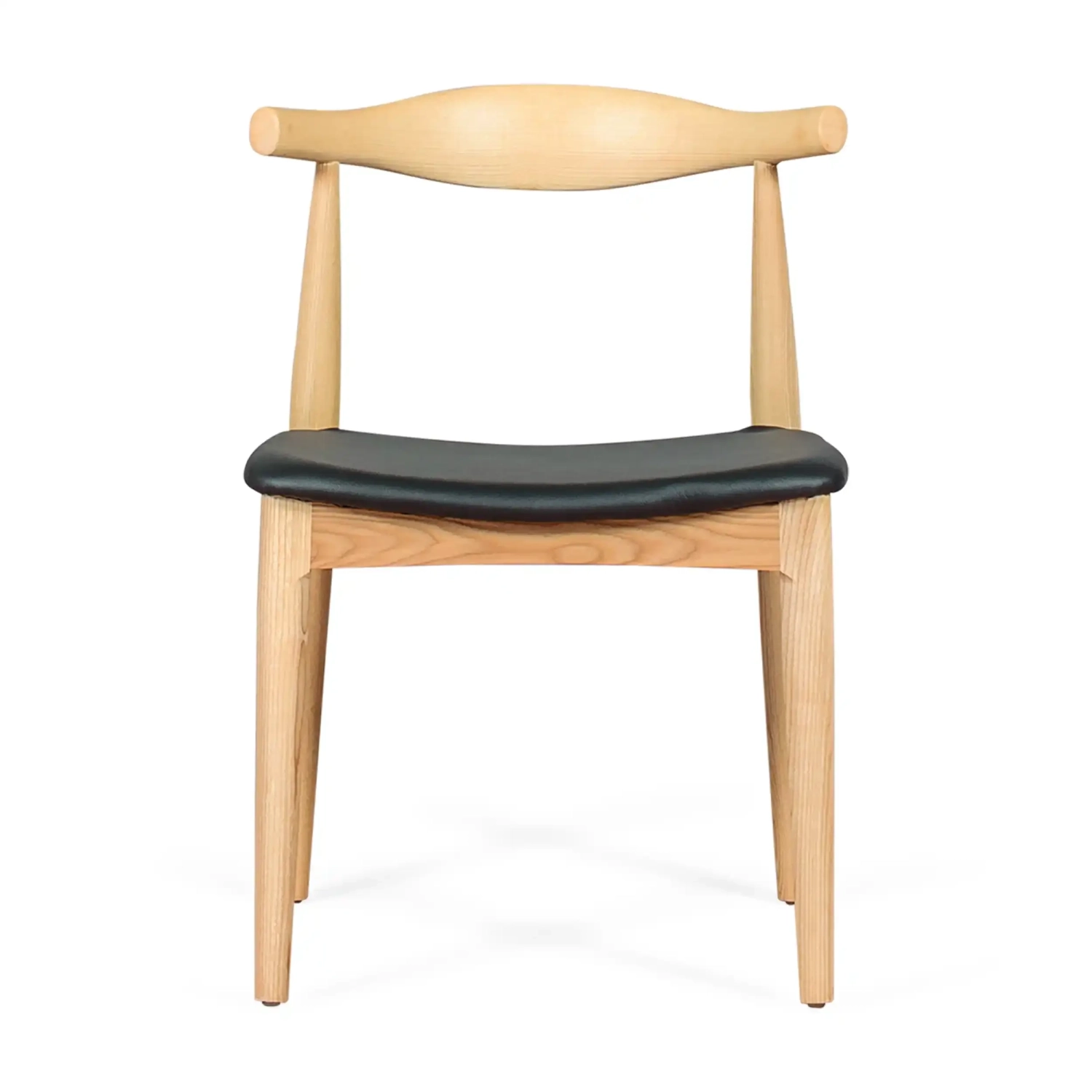 Stuhl Elbow Chair CH20 - Holzstühle furnmod