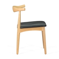 Inspiration Wishbone CH24 Chair - Nordic Chairs - Mueble Design