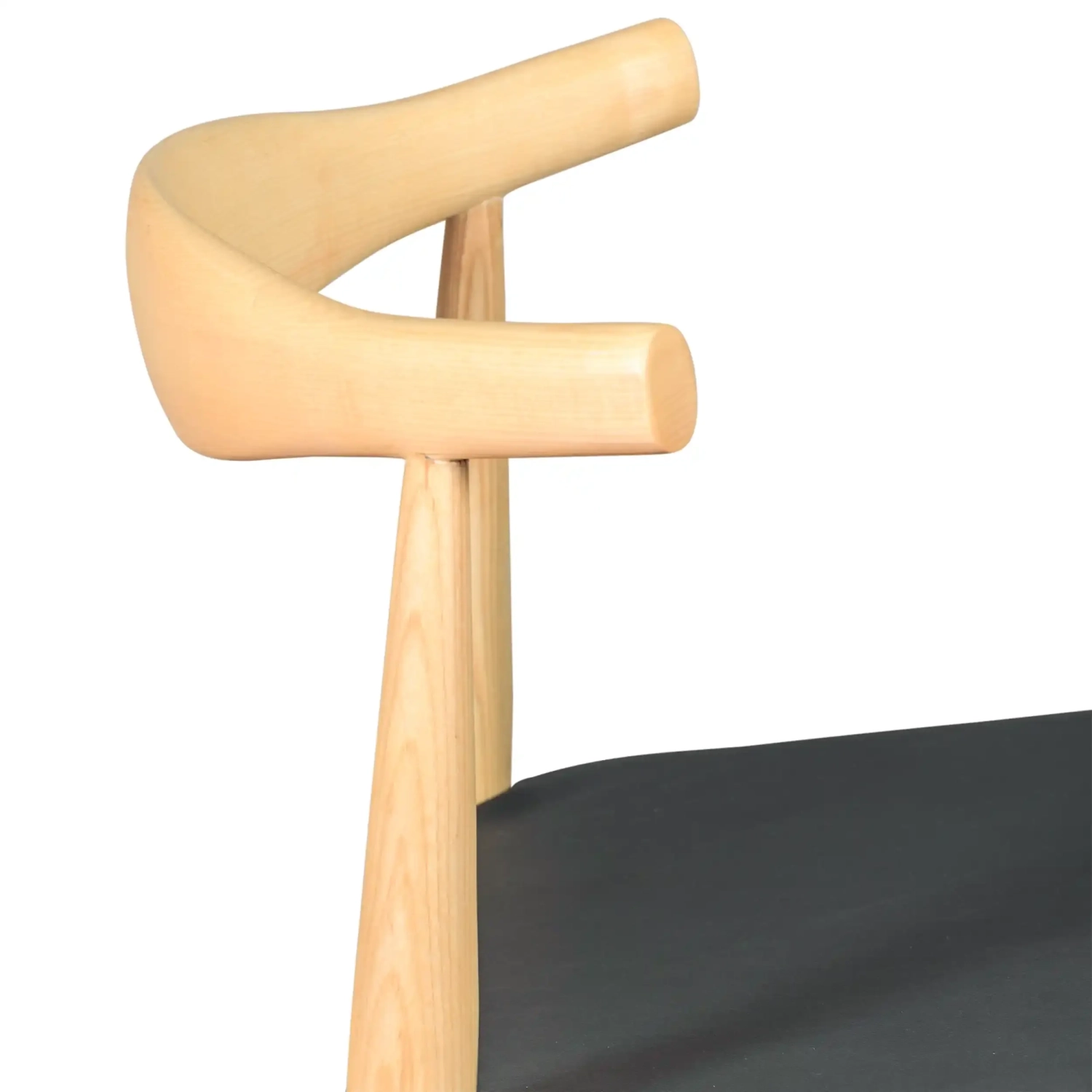 Židle Inspiration Wishbone CH24 - Severské židle - Designový nábytek